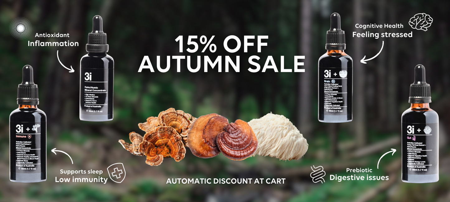 Fulvic Acid Drops: Myths, Facts, and How to Pick a Good One