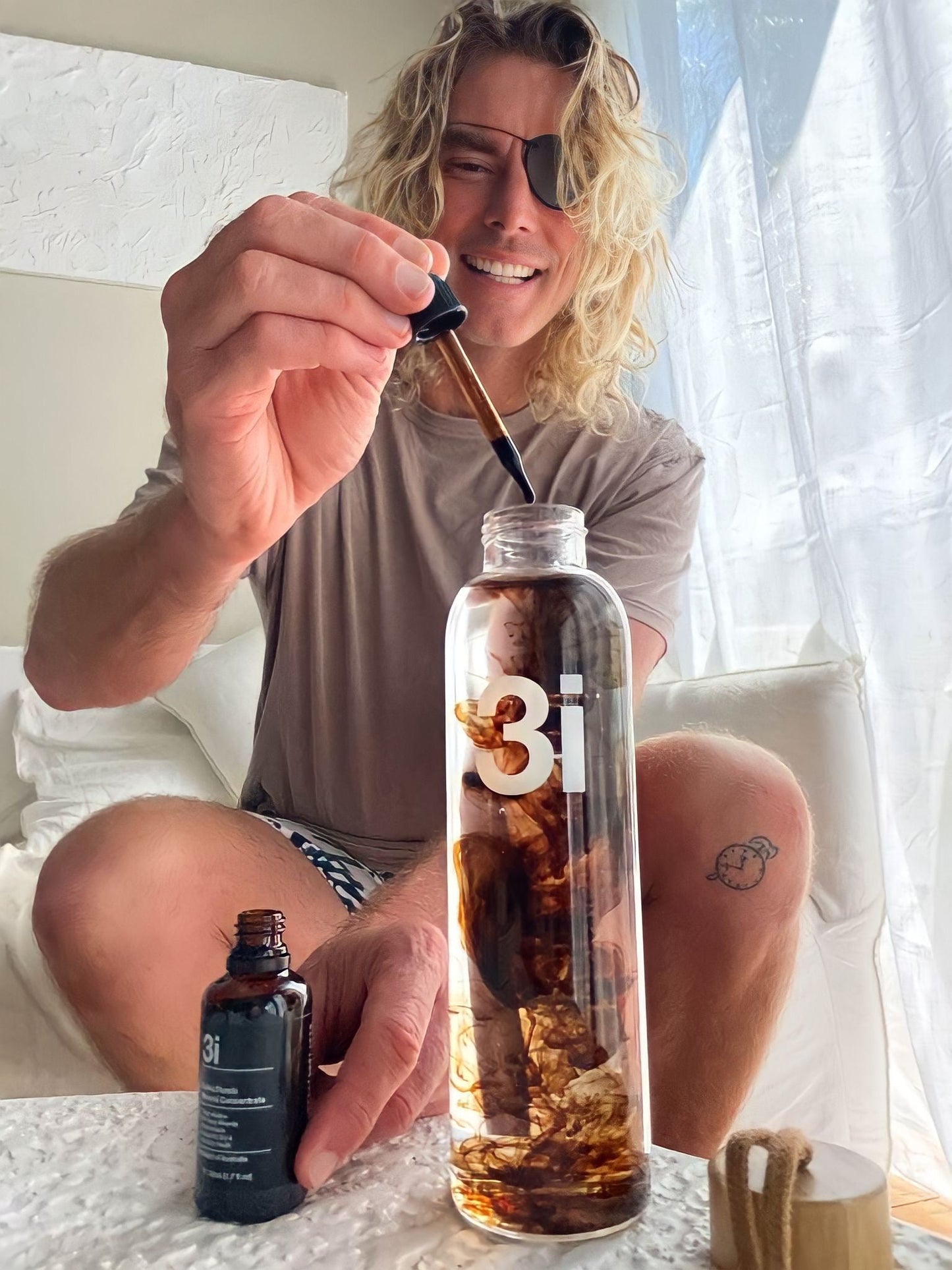 Fulvic Acid for Gut Health: What the Research Actually Shows